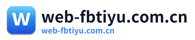 web-fbtiyu.com.cn Logo